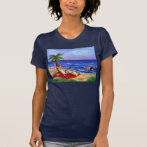 Pembroke Welsh Corgi Tee Shirt t-shirts