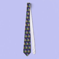 Pembroke Welsh Corgi Tie ties
