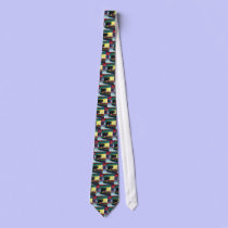 Pembroke Welsh Corgi Tie ties