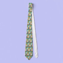 Pembroke Welsh Corgi Tie ties