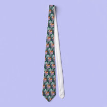 Pembroke Welsh Corgi Tie ties