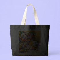 Pembroke Welsh Corgi Tote Bag bags