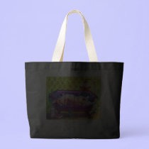 Pembroke Welsh Corgi Tote Bags