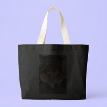 Pembroke Welsh Corgi Tote Bags bags