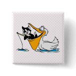Pemini Pelican Pins
