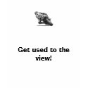 pen10.1, Get used to the view! t-shirts by jeckylnhyde pen10.1, Get used to the view! t-shirts