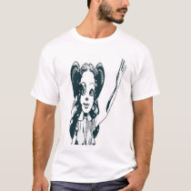 Pen and Ink t-shirts by TShirt_Designs Pen and Ink t-shirts