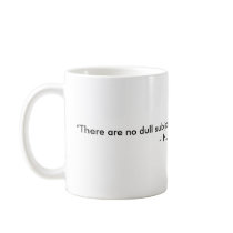 Pen-for-Rent Writing Quote Mug by howarddaniel Pen-for-Rent Writing Quote Mug