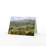 Pen y Fan and Criben, Brecon, Wales cards