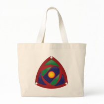 Pena Racing Canvas Bag