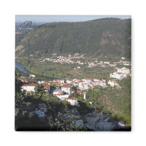 penacova2, Penacova magnets