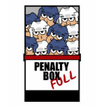 Penalty Box t-shirt Penalty Box t-shirt