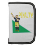 Penalty Folio Planners