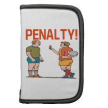 Penalty Organizer