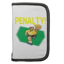 Penalty Organizer