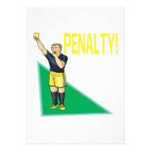 Penalty Personalized Invitations