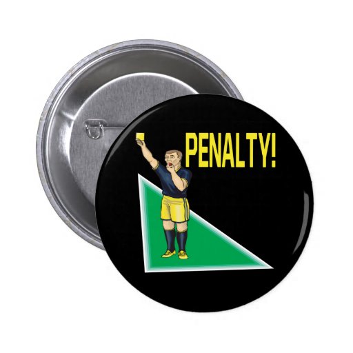 Penalty Pin