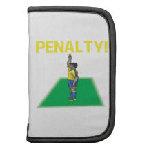 Penalty Planner
