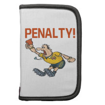 Penalty Planners
