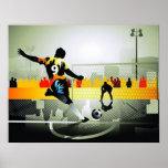 Penalty Shot - poster