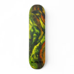 PENANCE SKATE BOARD