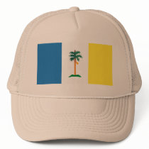 Penang , Malaysia Mesh Hat
