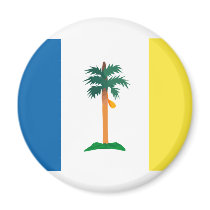 Penang , Malaysia magnets