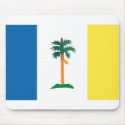 Penang , Malaysia mousepads