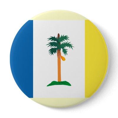 Flag Of Penang