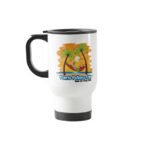 Penasco Joe Travel Mug mugs