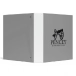 Pencey Cannon Binder