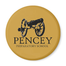Pencey Cannon magnets by Pencey Pencey Cannon magnets