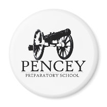 Pencey Cannon magnets by Pencey Pencey Cannon magnets
