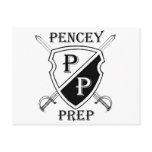 Pencey Prep Post Cards