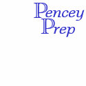 Pencey Prep t-shirts