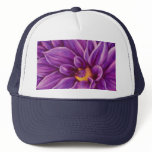 Pencil Dahlia Hat