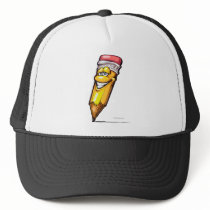Pencil hats by FunGraphix Pencil hats