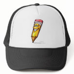 Pencil Hats