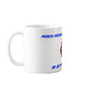 Pencil-necked geeks for Obama mugs by collateraldamage Pencil-necked geeks for Obama mugs