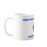 Pencil-necked geeks for Obama mugs