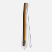 Pencil Tie
