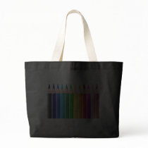 Pencils - Customized bags