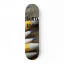 pencils, DAKOTA SENSOR skateboards by spidercody pencils, DAKOTA SENSOR skateboards