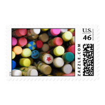 pencils postage