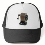PencilSharpener071709 Hat