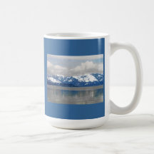 Pend Oreille Mug