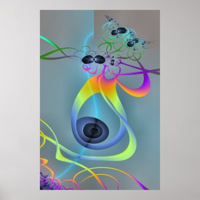 'Pendant' Posters by SBricker