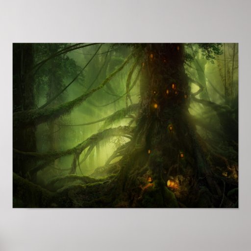 Pendelhaven Poster