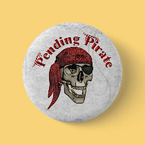 Pending Pirate buttons
