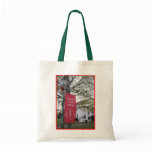 Pendleton SC Christmas Tote Pendleton SC Christmas Tote